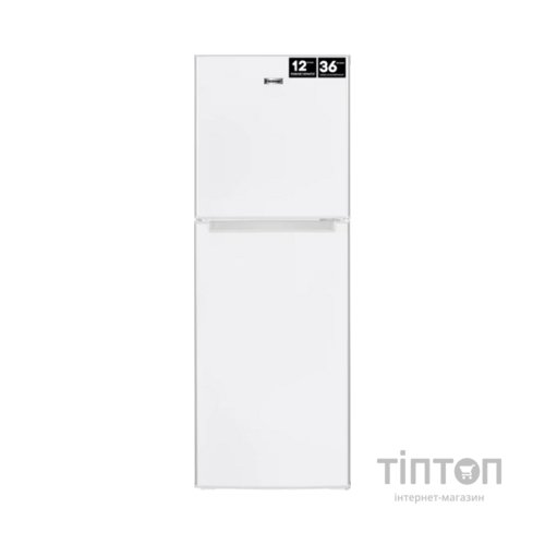 Холодильник Hölmer HTF-043