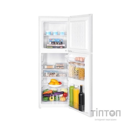 Холодильник Hölmer HTF-043