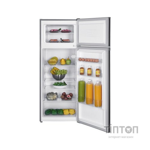 Холодильник Hölmer HTF-043SS