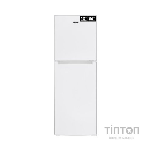 Холодильник Hölmer HTF-654WD