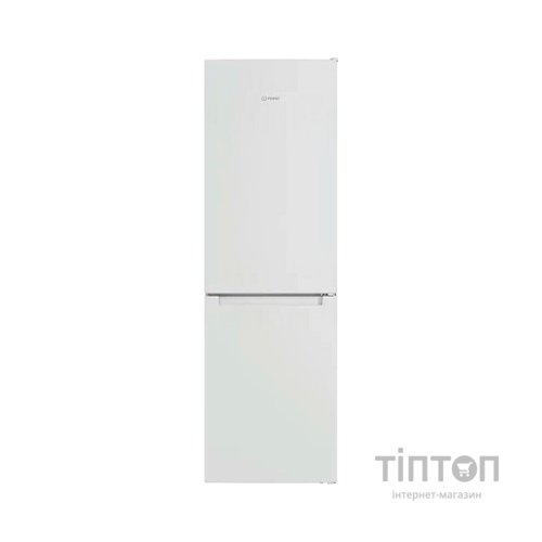 Холодильник Indesit INFC8TI21W0
