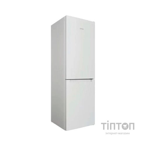 Холодильник Indesit INFC8TI21W0