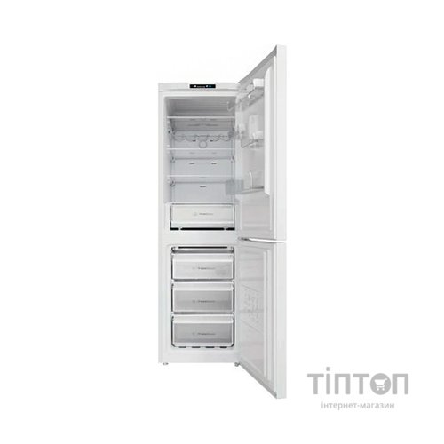 Холодильник Indesit INFC8TI21W0