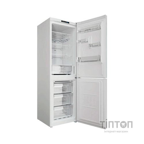 Холодильник Indesit INFC8TI21W0