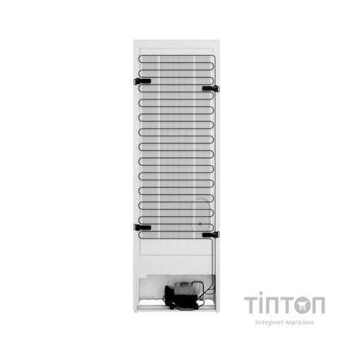Холодильник Indesit INFC8TI21W0
