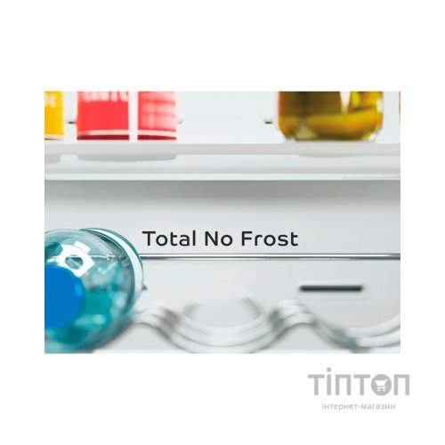 Холодильник Indesit INFC8TI21W0