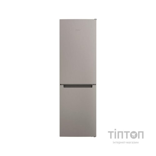 Холодильник Indesit INFC8TI21X0