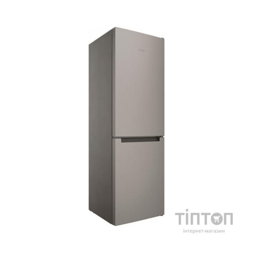 Холодильник Indesit INFC8TI21X0