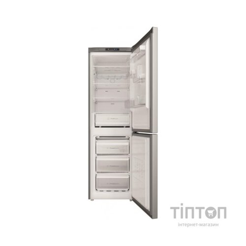 Холодильник Indesit INFC8TI21X0