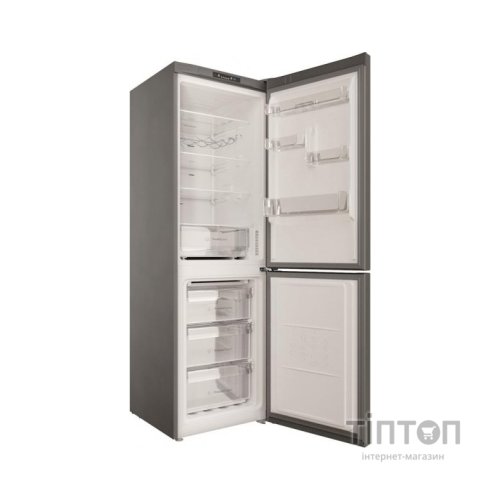 Холодильник Indesit INFC8TI21X0
