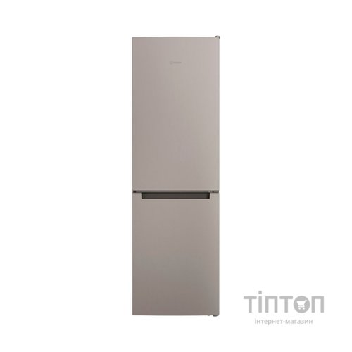 Холодильник Indesit INFC8TI22X