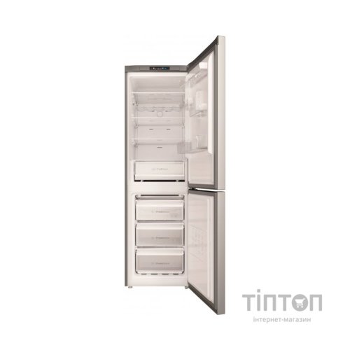 Холодильник Indesit INFC8TI22X