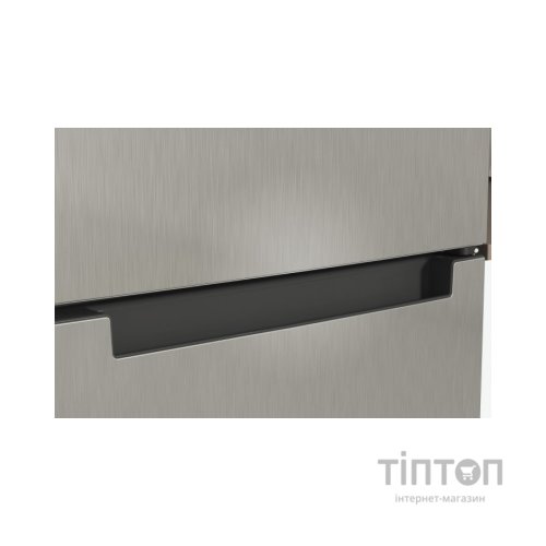 Холодильник Indesit INFC8TI22X