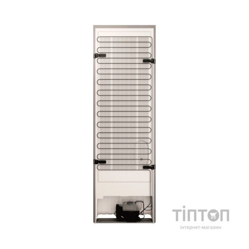 Холодильник Indesit INFC8TI22X