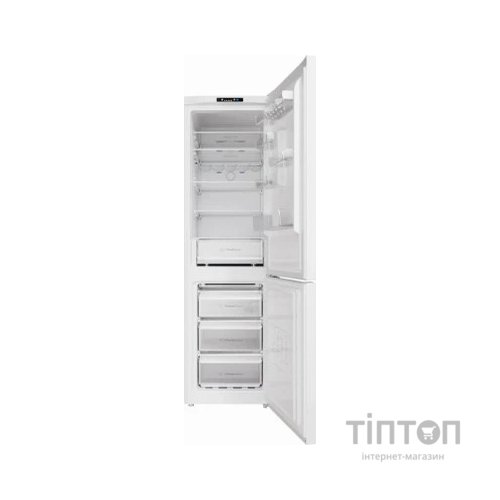 Холодильник Indesit INFC9TI22W