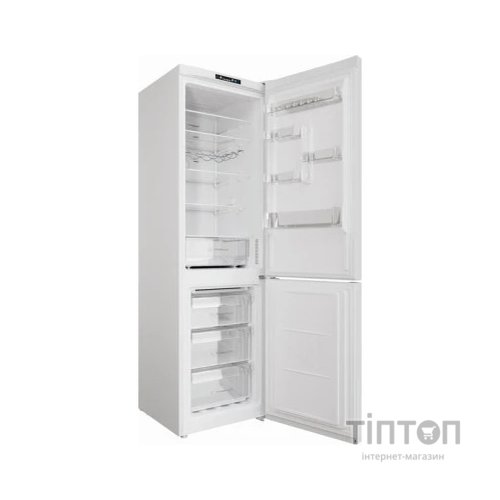 Холодильник Indesit INFC9TI22W