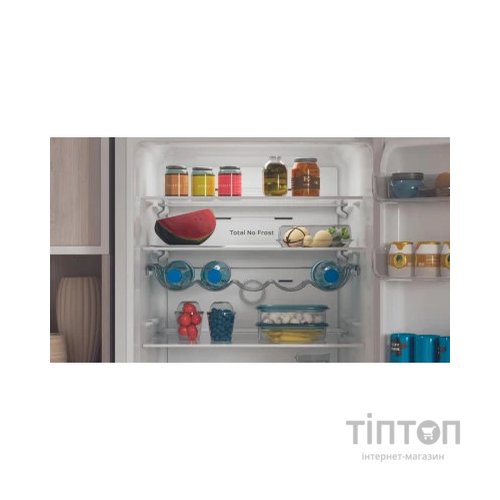 Холодильник Indesit INFC9TI22W
