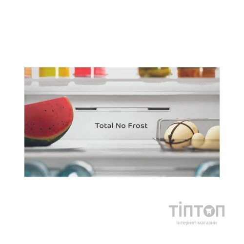 Холодильник Indesit INFC9TI22W