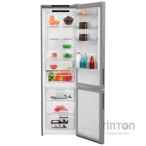 Холодильник Indesit INK 25402 S4E