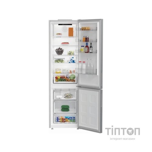 Холодильник Indesit INK 25402 S4E (INK25402S4E)