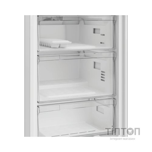 Холодильник Indesit INK 25402 S4E (INK25402S4E)