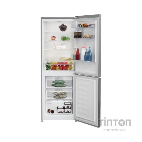 Холодильник Indesit INKS 1341 S4E (INKS1341S4E)
