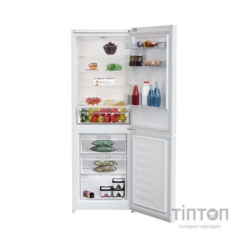 Холодильник Indesit INKS 1341 W4E (INKS1341W4E)