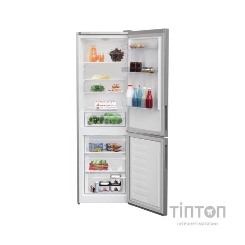 Холодильник Indesit INKS 1361 S4E (INKS1361S4E)