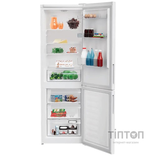 Холодильник Indesit INKS 1361 W4E