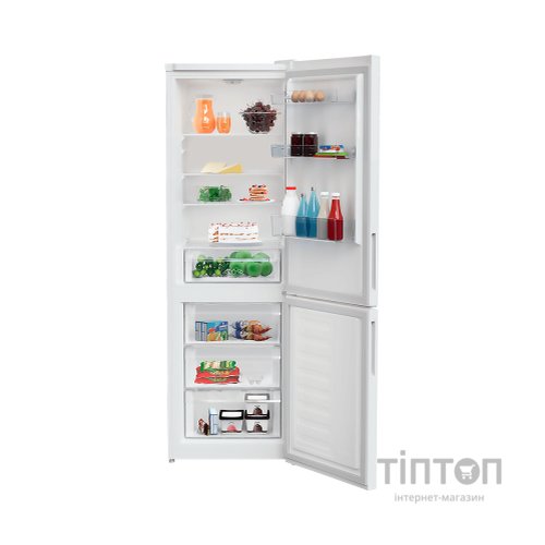 Холодильник Indesit INKS 1361 W4E (INKS1361W4E)