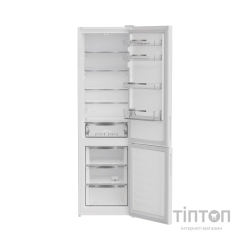 Холодильник Indesit INKS 1401 W4E (INKS1401W4E)
