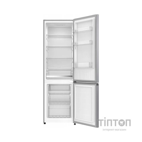 Холодильник Indesit INKS 8261 S4E (INKS8261S4E)