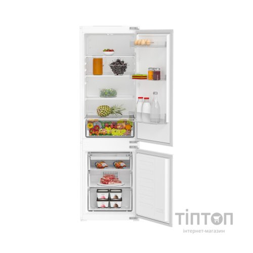 Холодильник Indesit KINH1271B4E