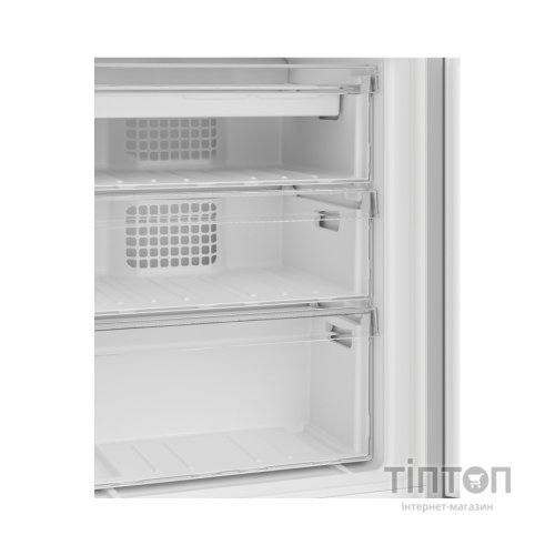 Холодильник Indesit KINH1271B4E
