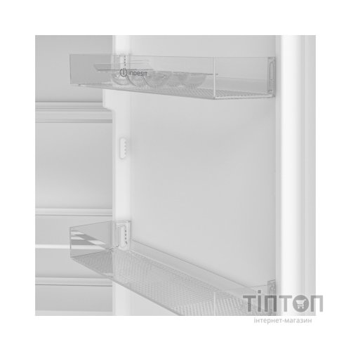 Холодильник Indesit KINH1271B4E