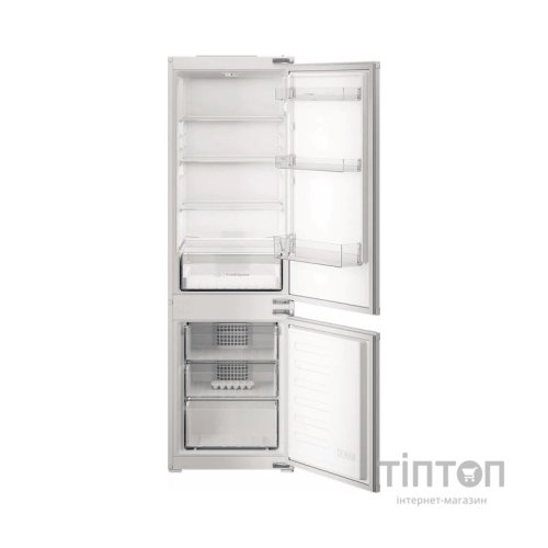 Холодильник Indesit KINH1271B4E