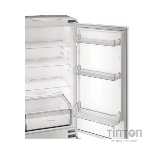 Холодильник Indesit KINH1271B4E