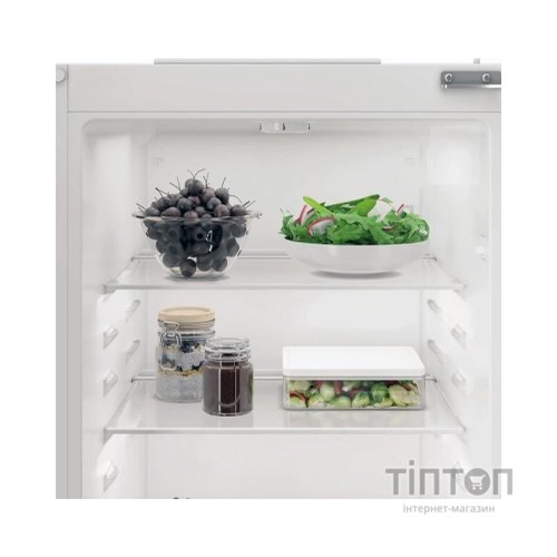 Холодильник Indesit KINH1271B4E