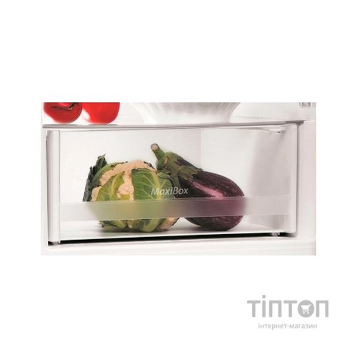 Холодильник Indesit LI6S1EW