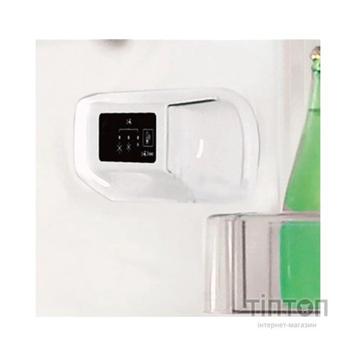 Холодильник Indesit LI6S1EW