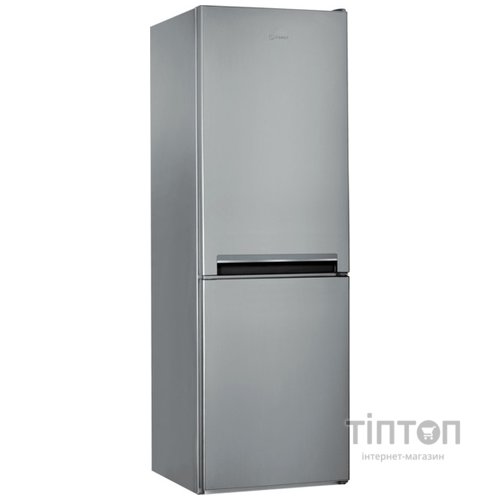 Холодильник INDESIT LI7 S1E S