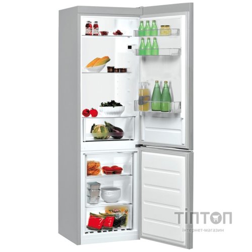 Холодильник INDESIT LI7 S1E S