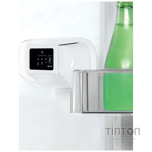 Холодильник INDESIT LI7 S1E S