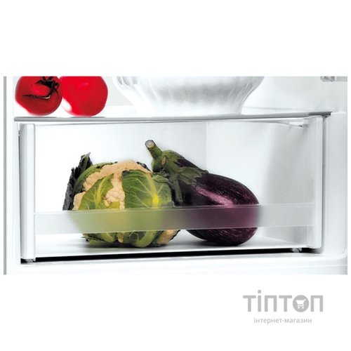 Холодильник INDESIT LI7 S1E S