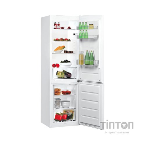 Холодильник Indesit LI7S1EW