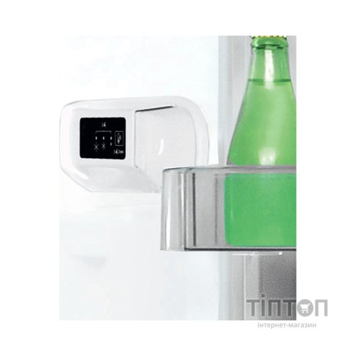 Холодильник Indesit LI7S1EW