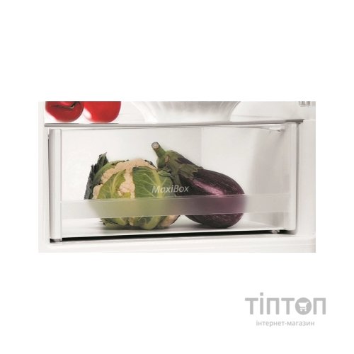 Холодильник Indesit LI7S1EW