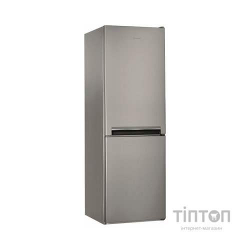 Холодильник Indesit LI7SN1EX