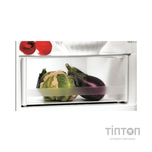 Холодильник Indesit LI7SN1EX