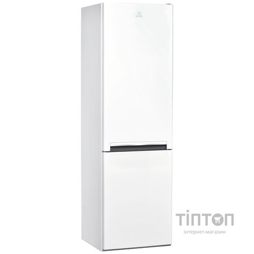 Холодильник Indesit LI8S1EW